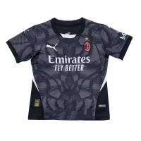 AC Milan Torwart Heimtrikot 2024-25 Kurzarm